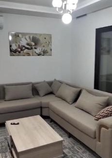 Chott Mariem Apartment | The wave residence