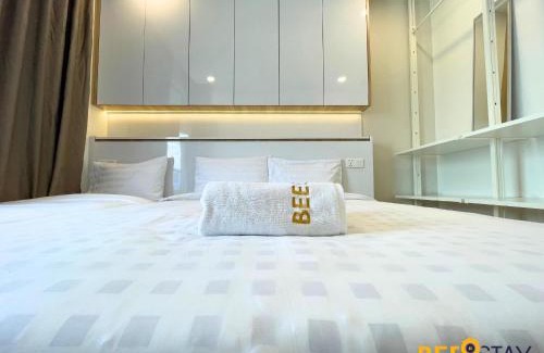 Malacca City Apartment | The Wave Suites Melaka by BEESTAY