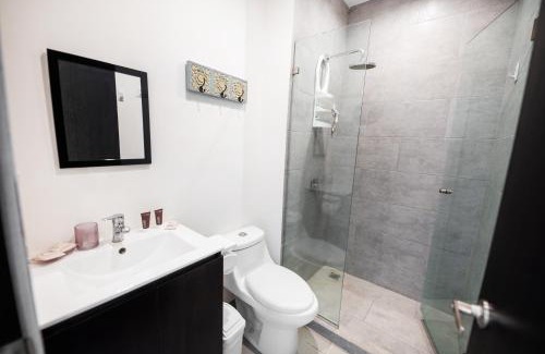 Bejuco House | The Wavefront Beachfront Condo In Bejuco