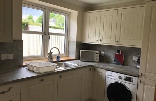 Inverness House | The Waverley Inn Holiday Homes