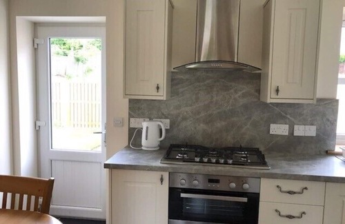 Inverness House | The Waverley Inn Holiday Homes