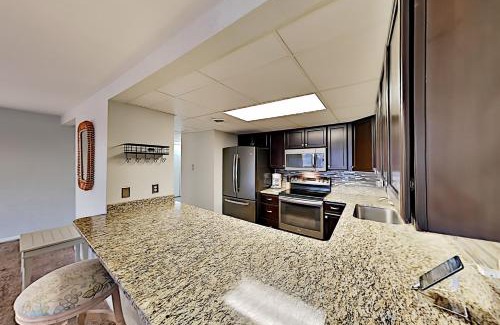 North Ocean City Apartment | The Waves Condo Unit 106