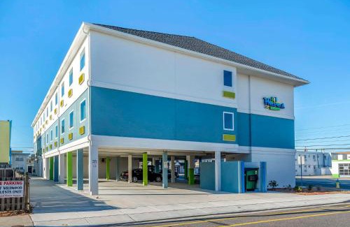 Wildwood Hotel | The Waves Hotel, an Ascend Collection Hotel
