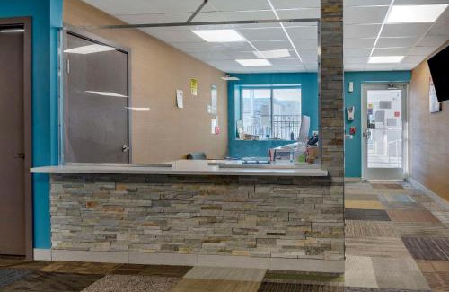 Wildwood Hotel | The Waves Hotel, an Ascend Collection Hotel