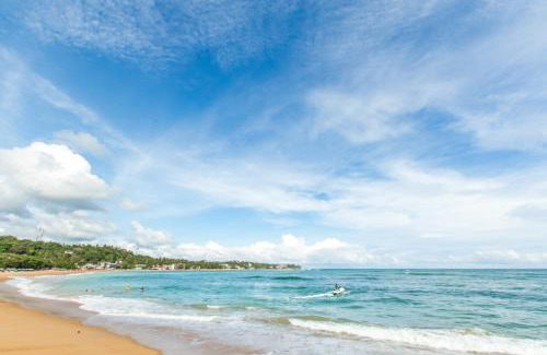 Unawatuna Hotel | The Waves Unawatuna