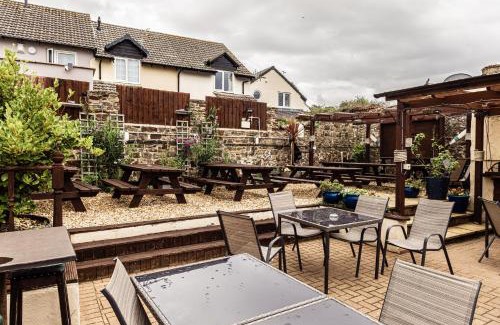 Instow Hotel | The Wayfarer Inn