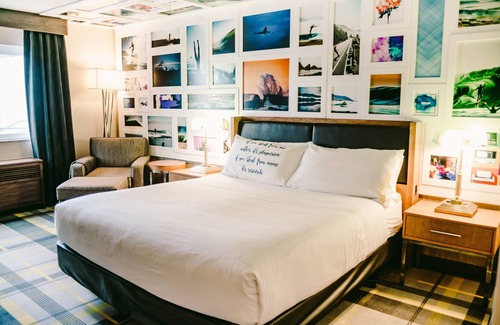San Luis Obispo Hotel | The Wayfarer San Luis Obispo, Tapestry Collection by Hilton