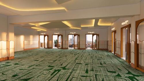 Downtown Chattanooga Hotel | The Waymark Chattanooga, Tapestry Collection By Hilton
