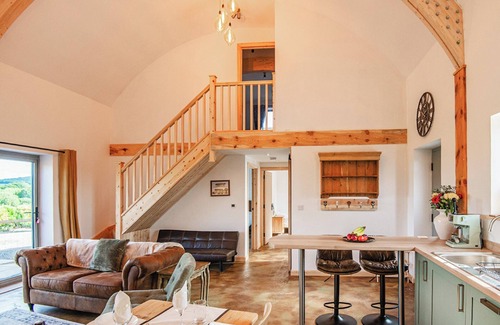 Ross-on-Wye Cottage | The Wayne House - UK50389