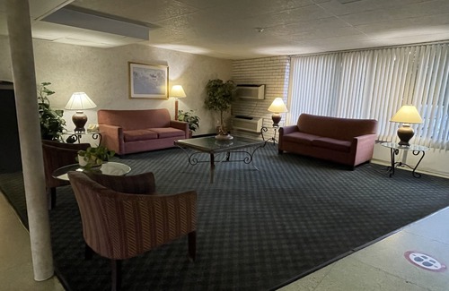 Wayne Hotel | The Wayne Inn