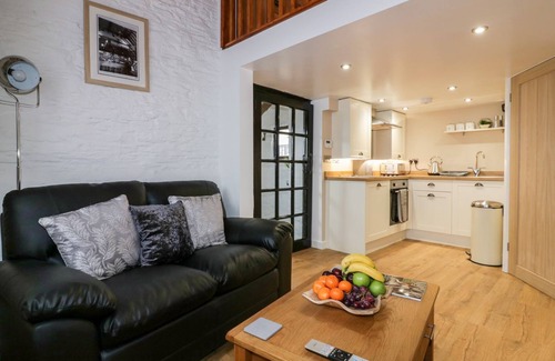 Pillaton Hotel | The Weary Friar