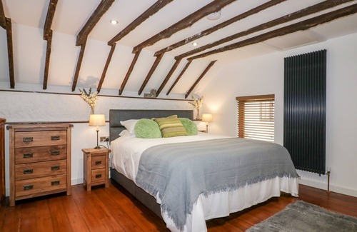 Pillaton Hotel | The Weary Friar