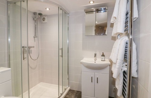 Pillaton Hotel | The Weary Friar