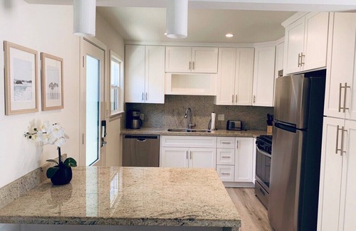 Corona del Mar Condo | The Wedge - Vacation Corona Del Mar
