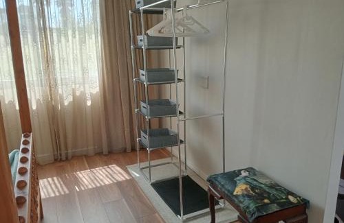 Strand Apartment | The Wee Hoose