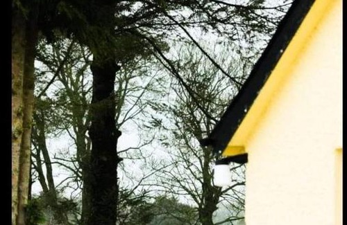 Magherafelt House | "The Wee School Cottage"