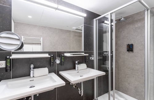Schottenfeld Bed & Breakfast | The Weekend Hotel