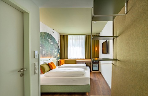 Schottenfeld Bed & Breakfast | The Weekend Hotel