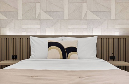 Ocean Park Hotel | The Weekender by Otium
