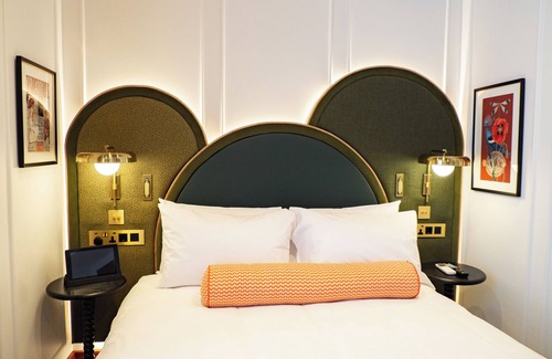 Marylebone Hotel | The Welbeck Hotel, by IHG