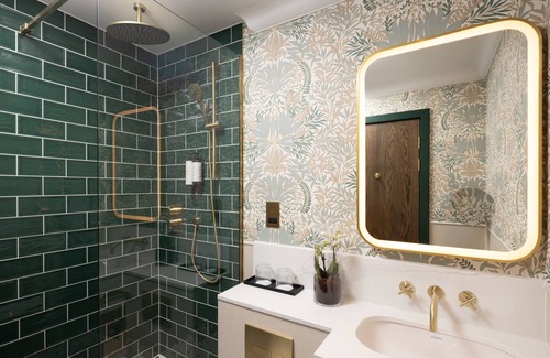 Marylebone Hotel | The Welbeck Hotel, by IHG