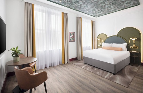 Marylebone Hotel | The Welbeck Hotel, by IHG