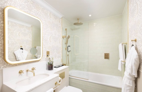 Marylebone Hotel | The Welbeck Hotel, by IHG