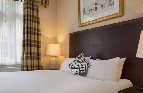 Stratford-upon-Avon Hotel | The Welcombe Hotel, BW Premier Collection