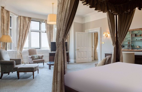 Stratford-upon-Avon Hotel | The Welcombe Hotel, BW Premier Collection