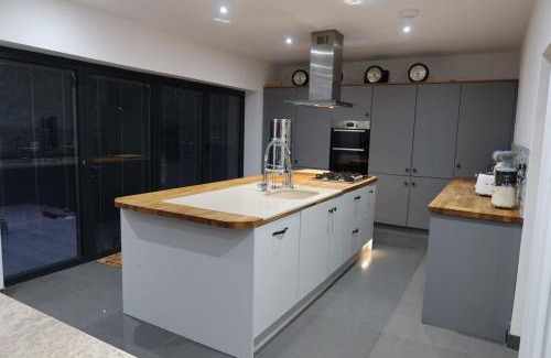 Walkden House | The welcome house