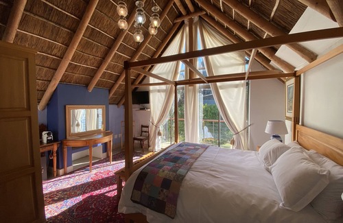 Eikenbosch House | The Welgemoed Guest House