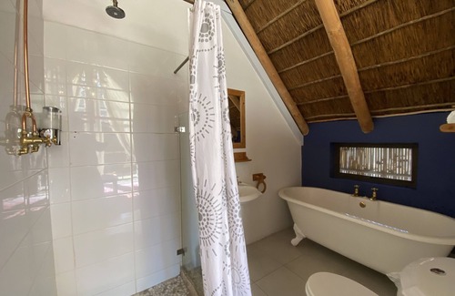 Eikenbosch House | The Welgemoed Guest House