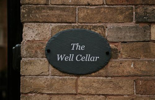 Stourbridge House | The Well Cellar