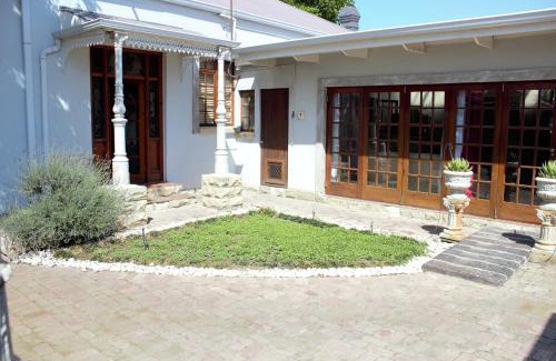 Kroonstad House | The Well guesthouse/Retreat
