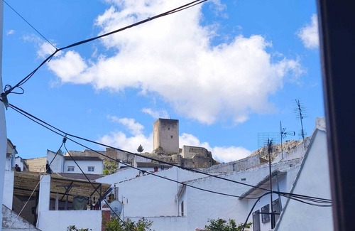 Canete la Real House | The Well House