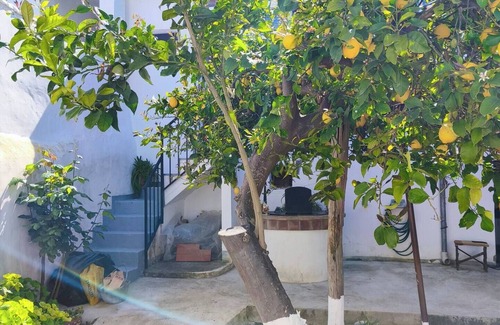 Canete la Real House | The Well House