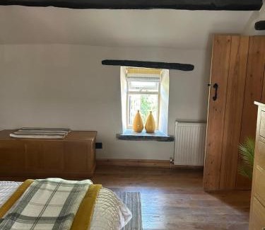 Tideswell House | The Well Yard, Tideswell