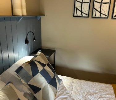 Tideswell House | The Well Yard, Tideswell