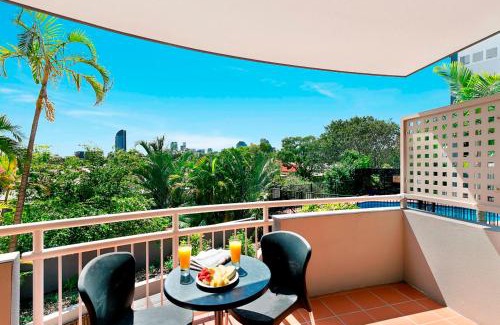 East Brisbane Apartment | The Wellington Apartment Hotel