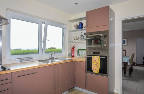 Mynytho Cottage | The Wellington