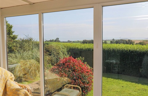 Mynytho Cottage | The Wellington