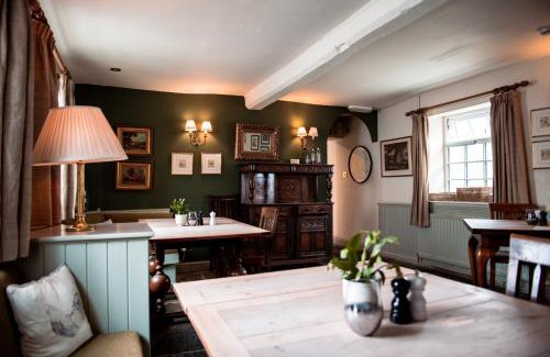 Northallerton Bed & Breakfast | The Wellington Heifer