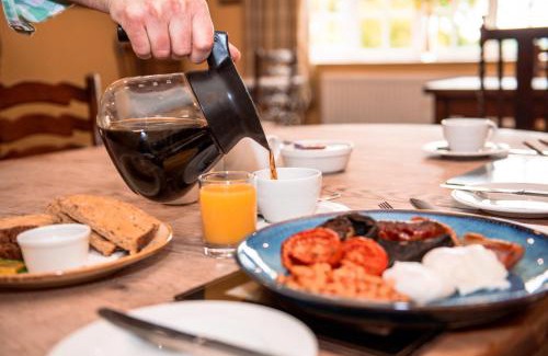 Northallerton Bed & Breakfast | The Wellington Heifer