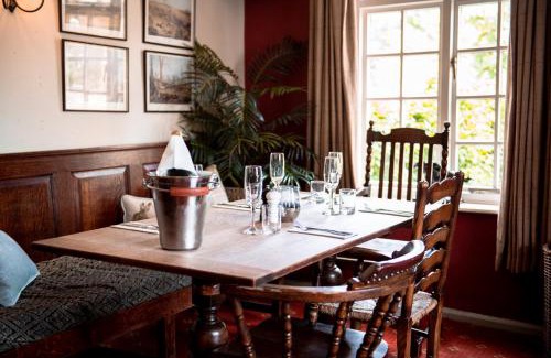 Northallerton Bed & Breakfast | The Wellington Heifer