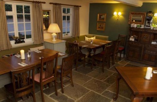 Northallerton Bed & Breakfast | The Wellington Heifer