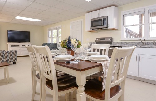 Ocean City Hotel | The Wellington Hotel & Suites Oceanblock