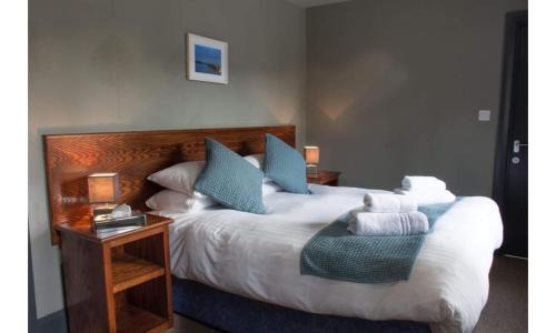 Amble Hotel | The Wellwood