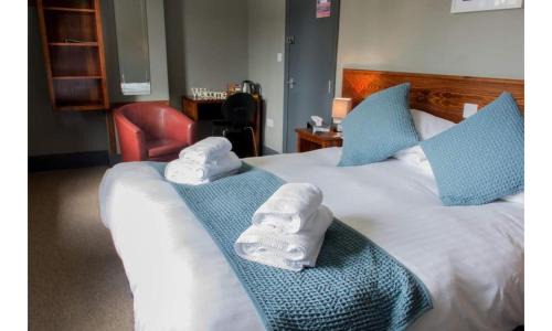 Amble Hotel | The Wellwood