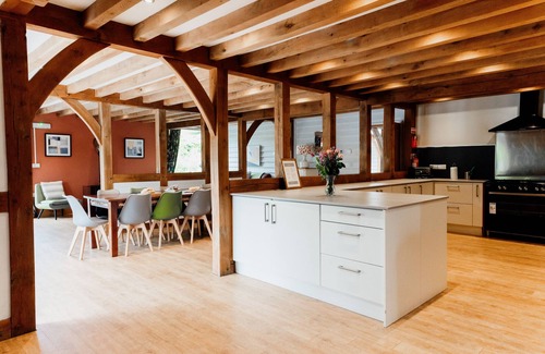 Devils Bridge Cottage | The Welsh Barn
