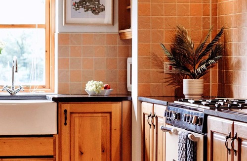 Devils Bridge House | The Welsh Farmhouse by Interhome